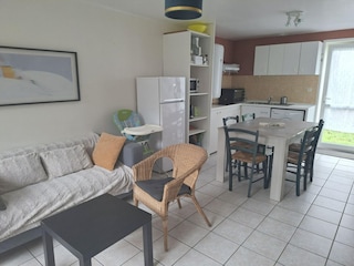 Ferienhaus Le Conquet Ausstattung 5