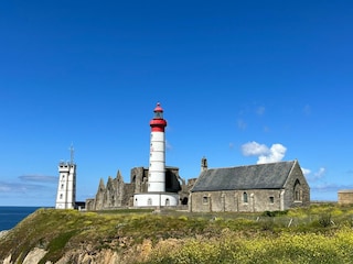 Ferienhaus Le Conquet Umgebung 27