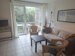 Ferienhaus Le Conquet Ausstattung 12