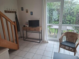 Casa per le vacanze Le Conquet Caratteristiche 13