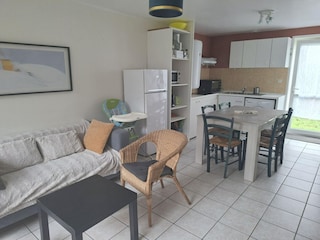 Ferienhaus Le Conquet Ausstattung 14