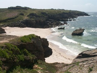 Casa de vacaciones Le Conquet Entorno 31