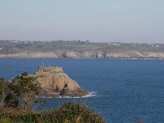 Maison de vacances Le Conquet Environnement 27