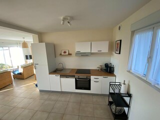 Ferienhaus Le Conquet Ausstattung 7