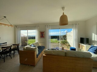 Vakantiehuis Le Conquet Kenmerken 11