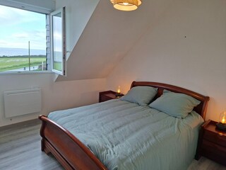 Ferienhaus Le Conquet Ausstattung 9