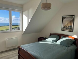 Ferienhaus Le Conquet Ausstattung 10