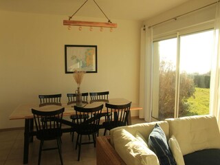 Maison de vacances Le Conquet Équipement 13