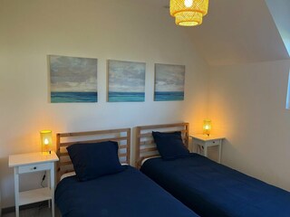 Ferienhaus Le Conquet Ausstattung 14