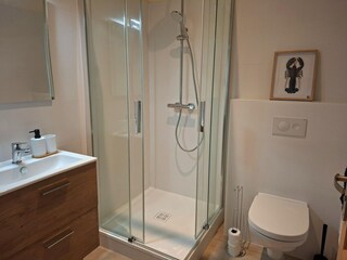 Maison de vacances Le Conquet Équipement 15