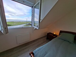 Ferienhaus Le Conquet Ausstattung 17