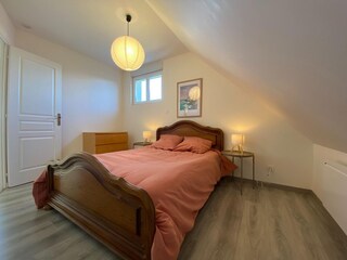 Ferienhaus Le Conquet Ausstattung 18