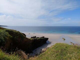 Maison de vacances Le Conquet Environnement 24