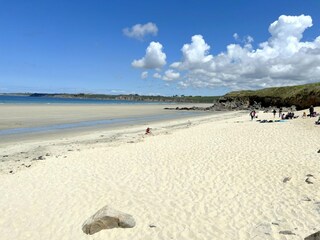 Maison de vacances Le Conquet Environnement 26