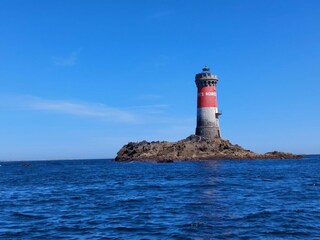 Maison de vacances Le Conquet Environnement 31