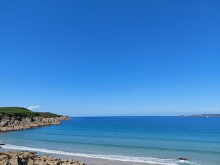 Maison de vacances Le Conquet Environnement 32