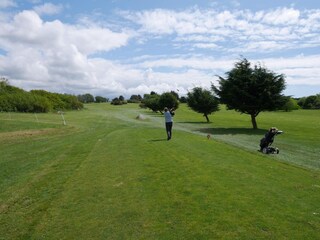 Ferienhaus Le Conquet Umgebung 33