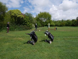 Ferienhaus Le Conquet Umgebung 34