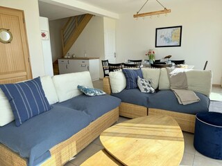 Vakantiehuis Le Conquet Kenmerken 16