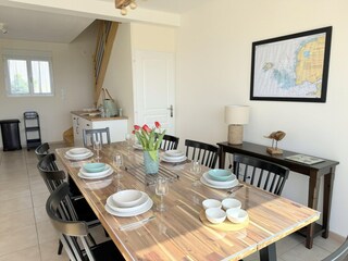 Vakantiehuis Le Conquet Kenmerken 17