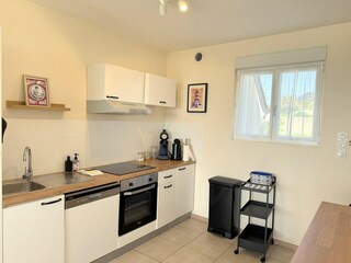 Vakantiehuis Le Conquet Kenmerken 18