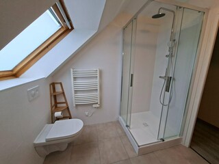 Vakantiehuis Le Conquet Kenmerken 8