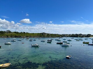 Vakantiehuis Le Conquet Omgeving 31