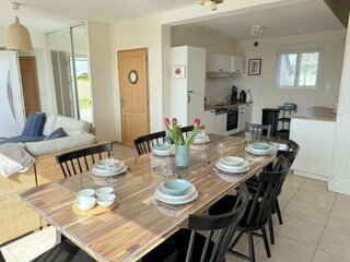 Vakantiehuis Le Conquet Kenmerken 9