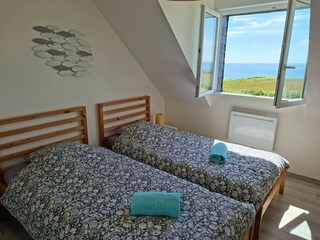 Vakantiehuis Le Conquet Kenmerken 20