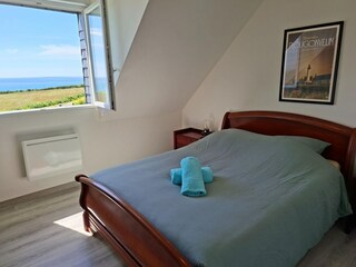 Vakantiehuis Le Conquet Kenmerken 21
