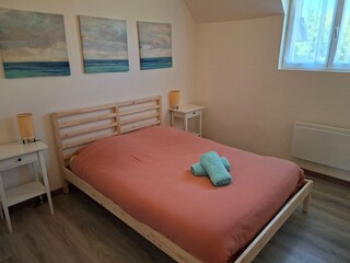 Vakantiehuis Le Conquet Kenmerken 23