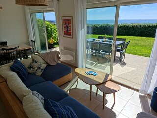 Vakantiehuis Le Conquet Kenmerken 24