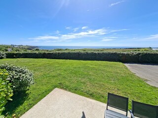 Vakantiehuis Le Conquet Buitenaudio-opname 2