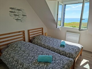 Vakantiehuis Le Conquet Kenmerken 20