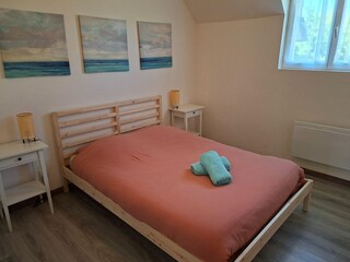 Vakantiehuis Le Conquet Kenmerken 23