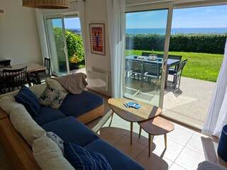 Vakantiehuis Le Conquet Kenmerken 24