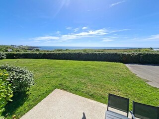 Vakantiehuis Le Conquet Buitenaudio-opname 6