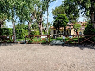 Apartment Grotte di Castro Außenaufnahme 2