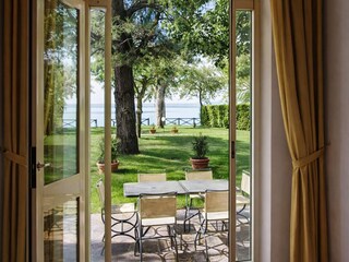 Apartment Grotte di Castro Außenaufnahme 3