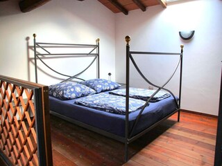 Apartment Grotte di Castro Ausstattung 11