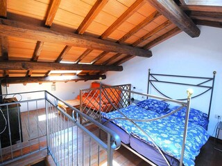 Appartement Grotte di Castro Équipement 19