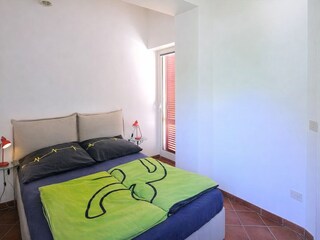 Apartment Grotte di Castro Ausstattung 13