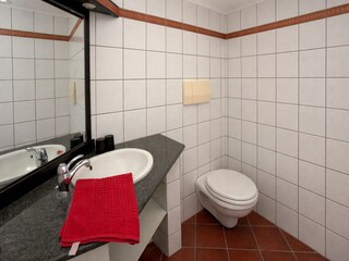 Apartment Grotte di Castro Ausstattung 16