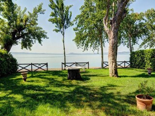 Apartment Grotte di Castro Außenaufnahme 4