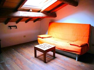 Appartement Grotte di Castro Kenmerken 7