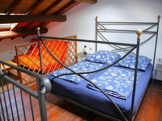 Appartement Grotte di Castro Kenmerken 10