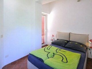 Appartement Grotte di Castro Kenmerken 12