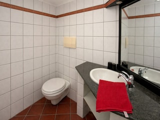 Apartment Grotte di Castro Ausstattung 13
