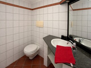Appartement Grotte di Castro Kenmerken 13