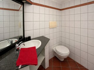 Appartement Grotte di Castro Équipement 14